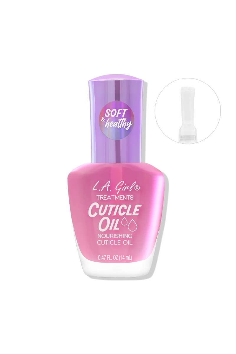 LA Girl  Nourishing Cuticle Oi