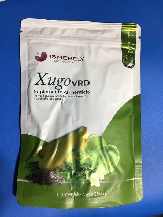 Xugo vrd 250g