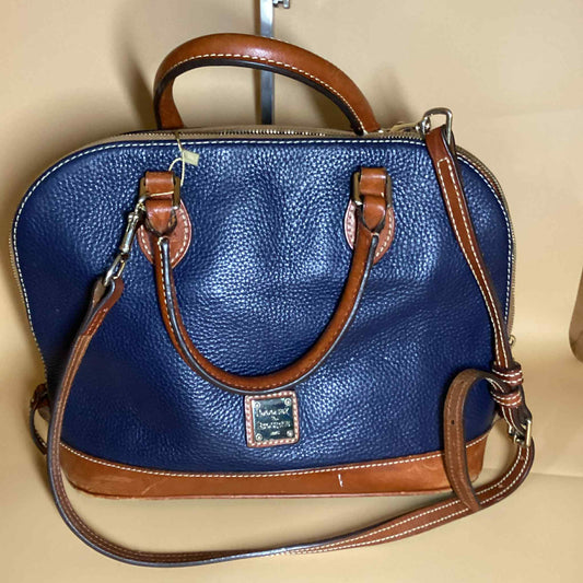 Dooney & Bourke #258 preloved