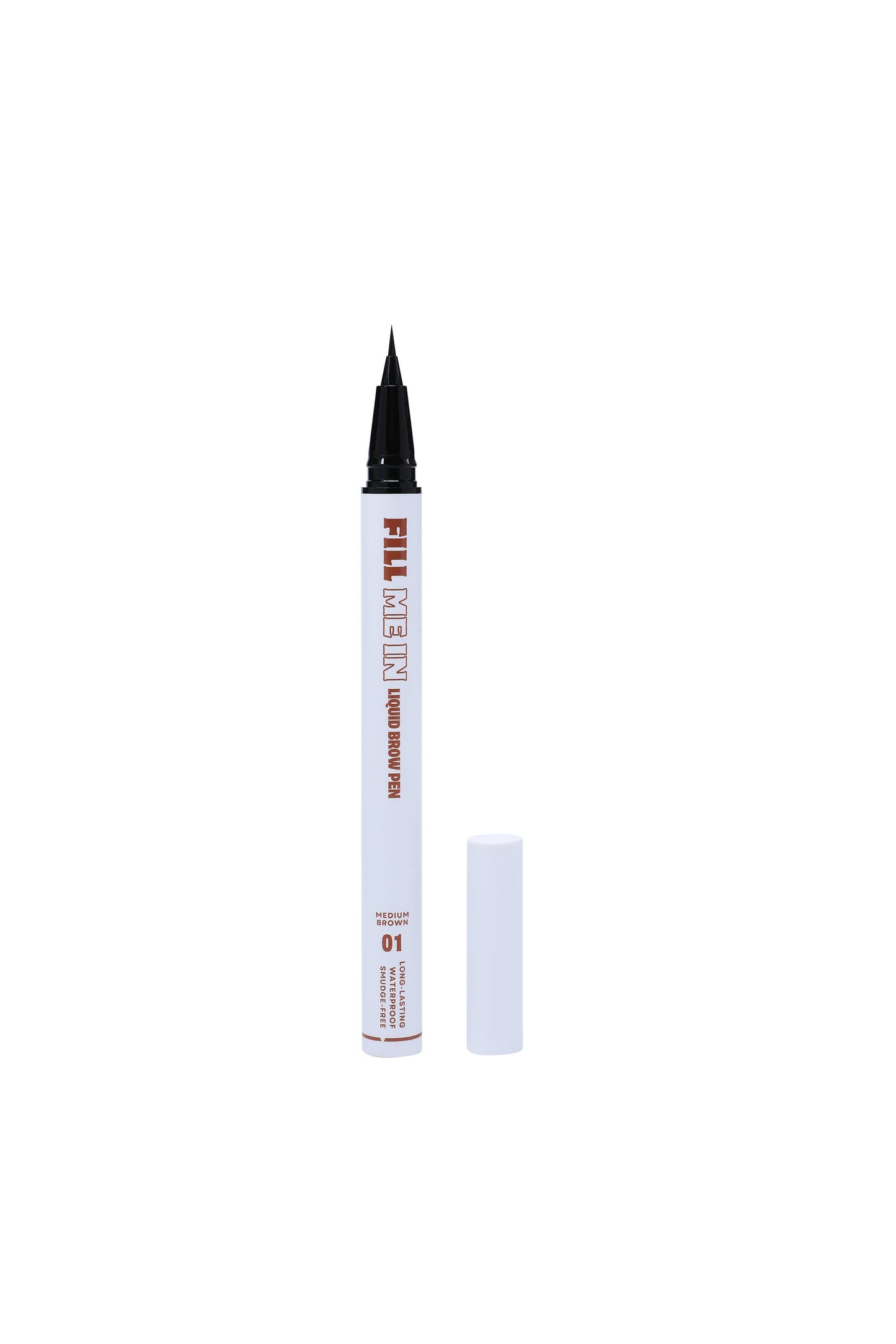 Fill Me In - Pluma líquida para cejas OZ LAB
