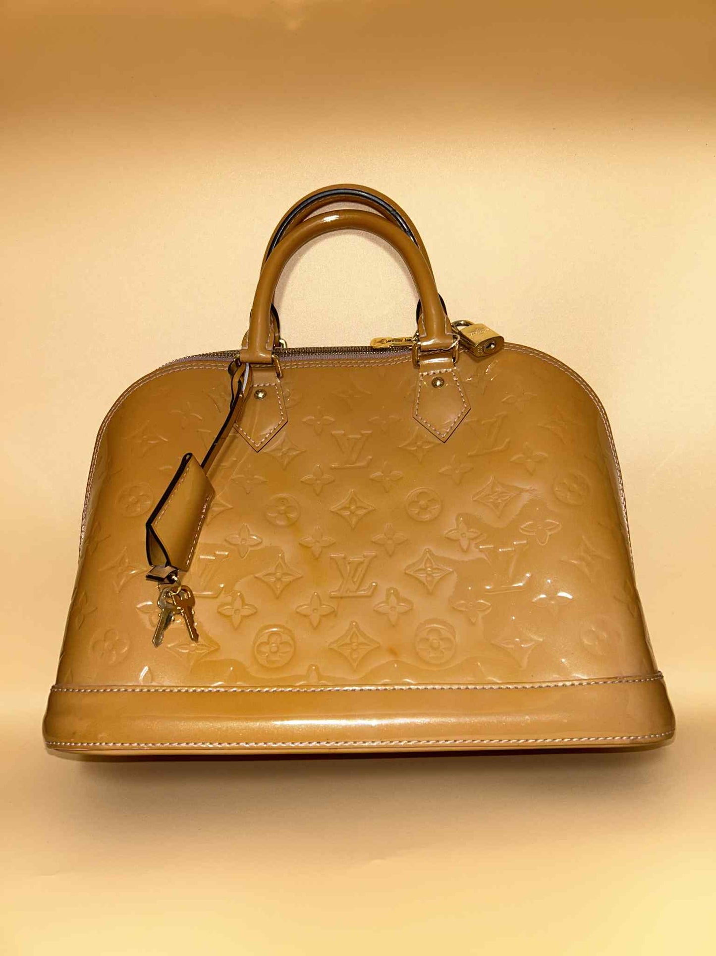 Louis Vuitton #293 preloved