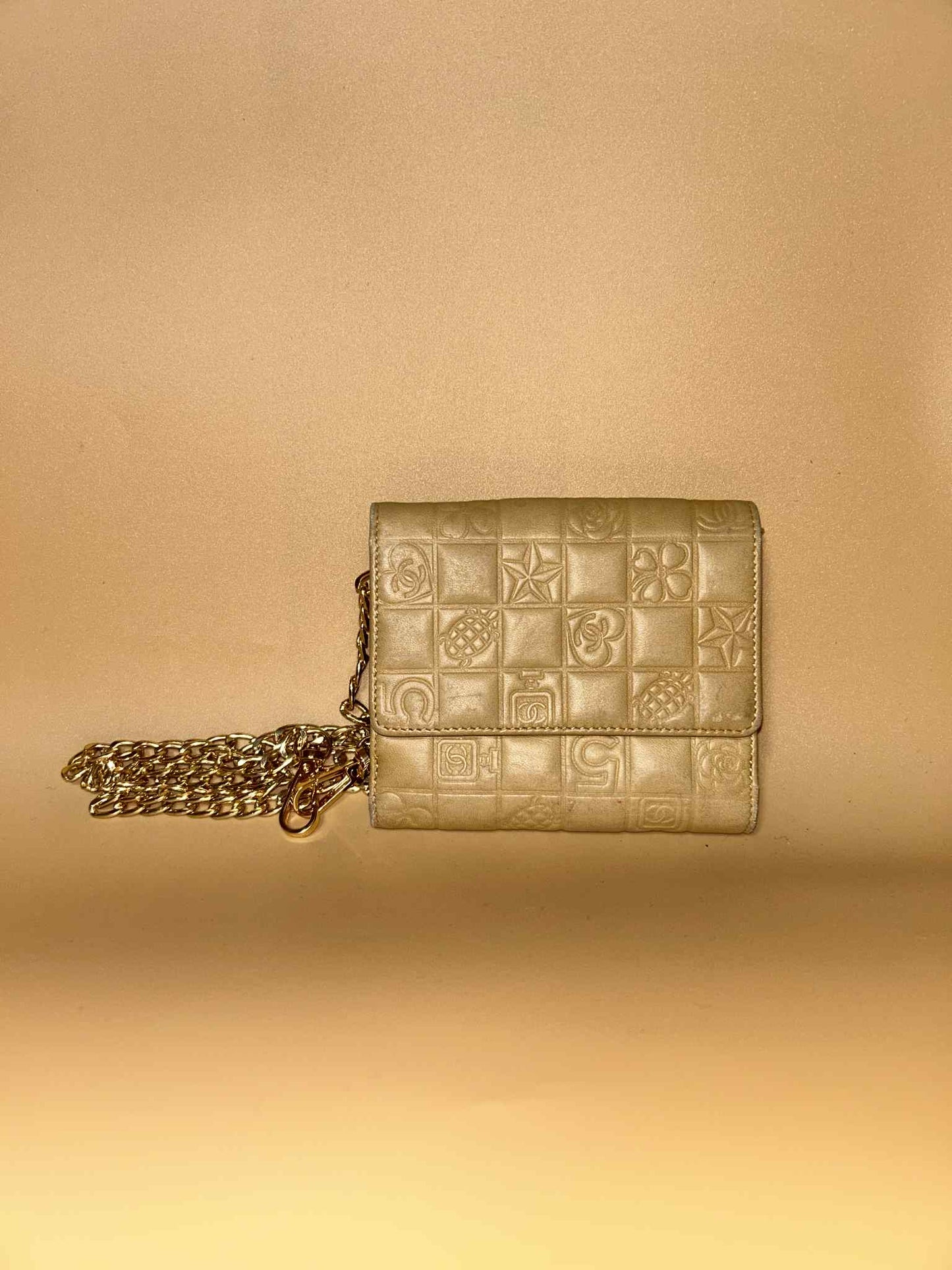 Chanel #280 preloved