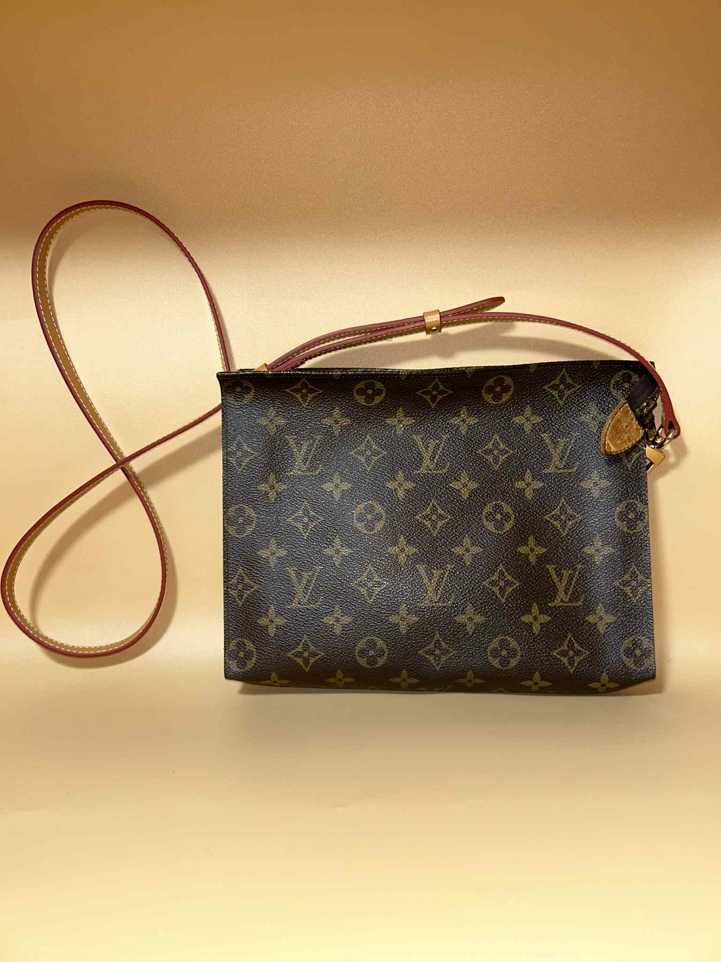 Louis Vuitton #340 preloved