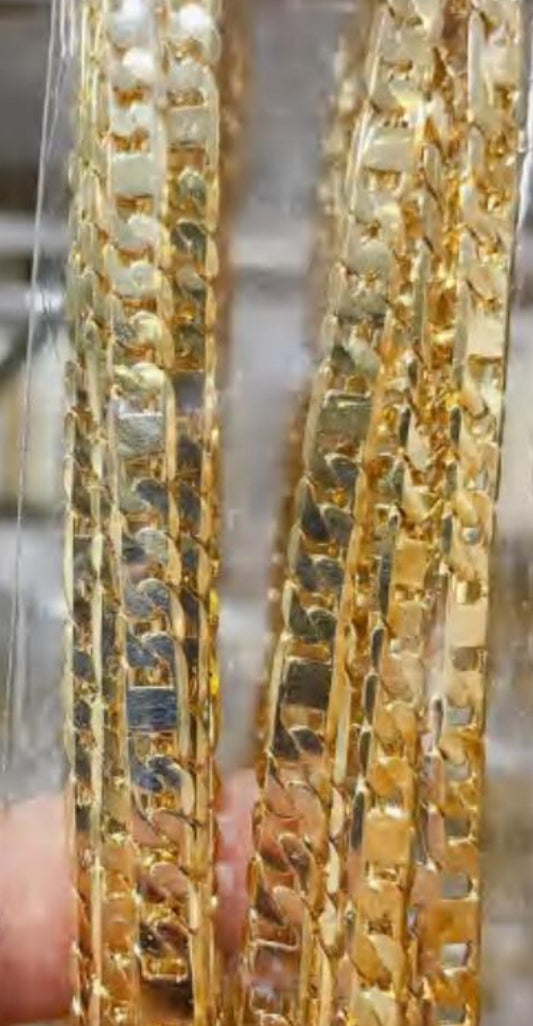 Cadena #465 60cm/3.5mm