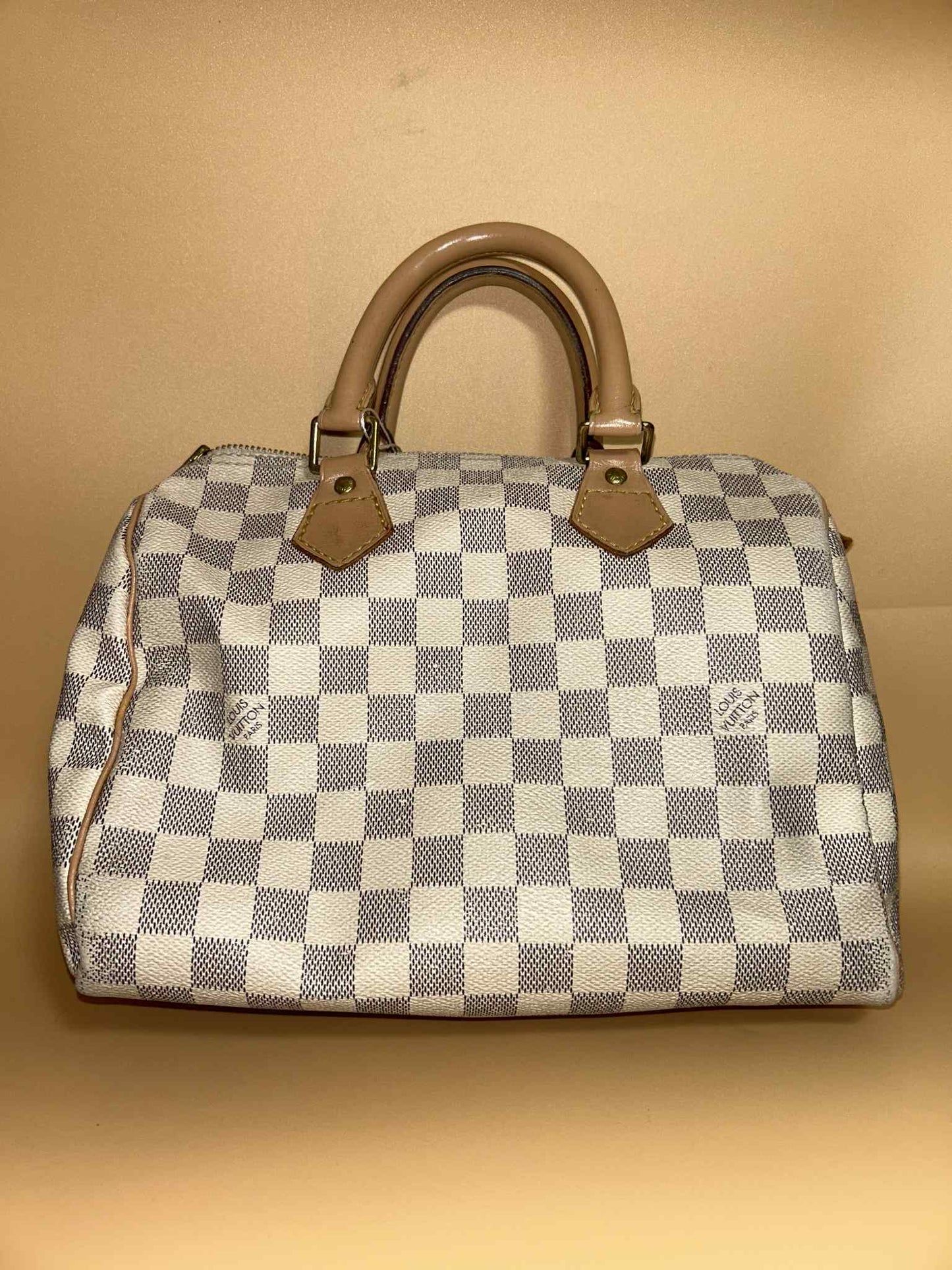 Louis Vuitton #209 preloved