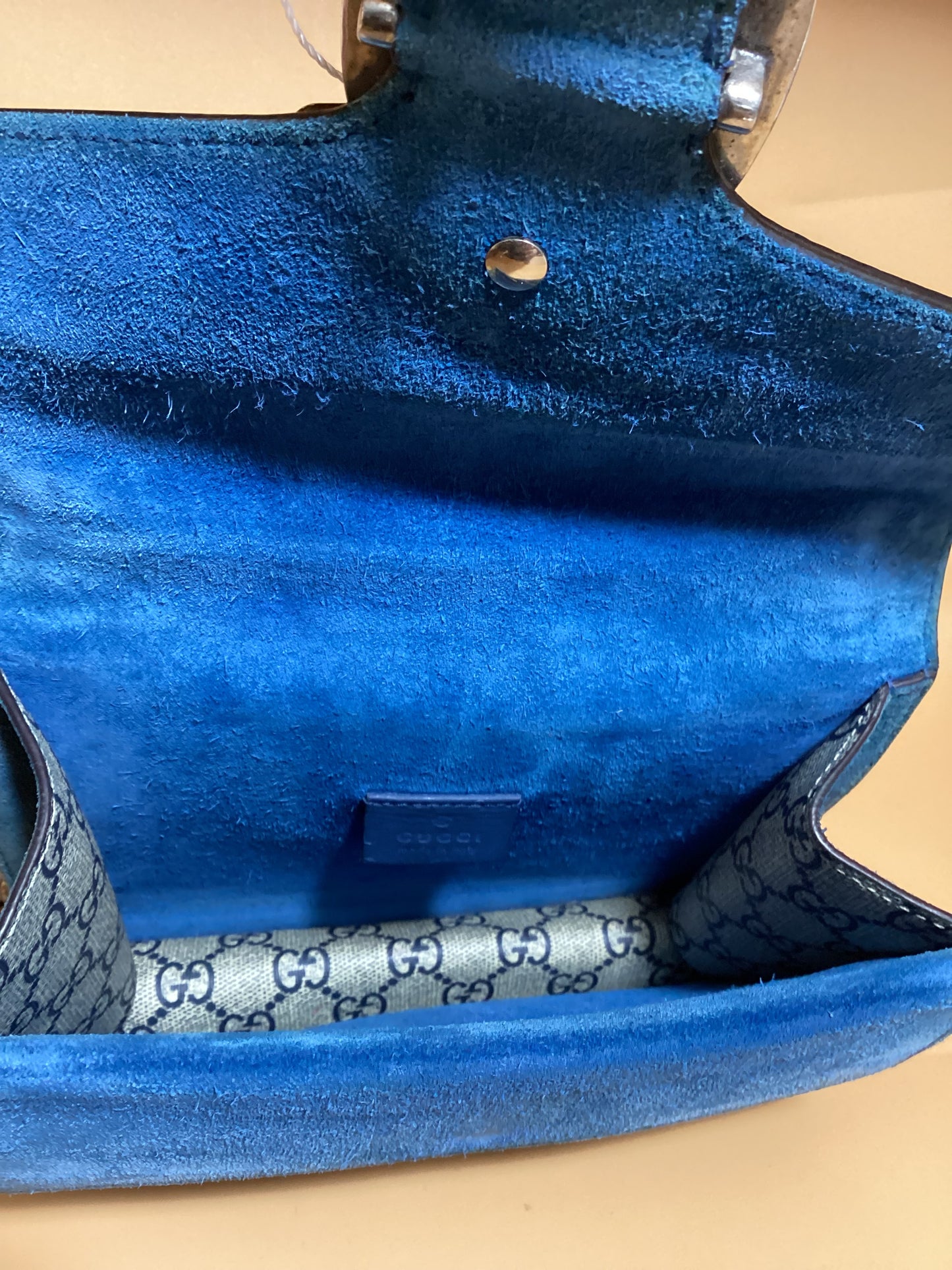 GUCCI DIONYSUS #235 PRELOVED