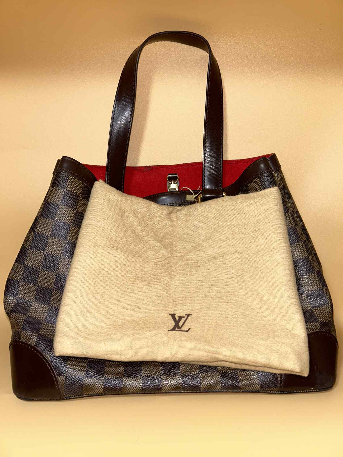 Louis Vuitton #337 preloved