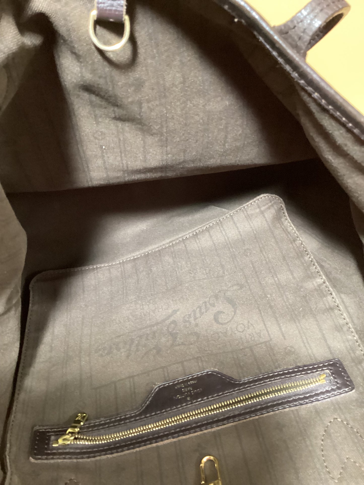 LOUIS VUITTON # 230 PRELOVED