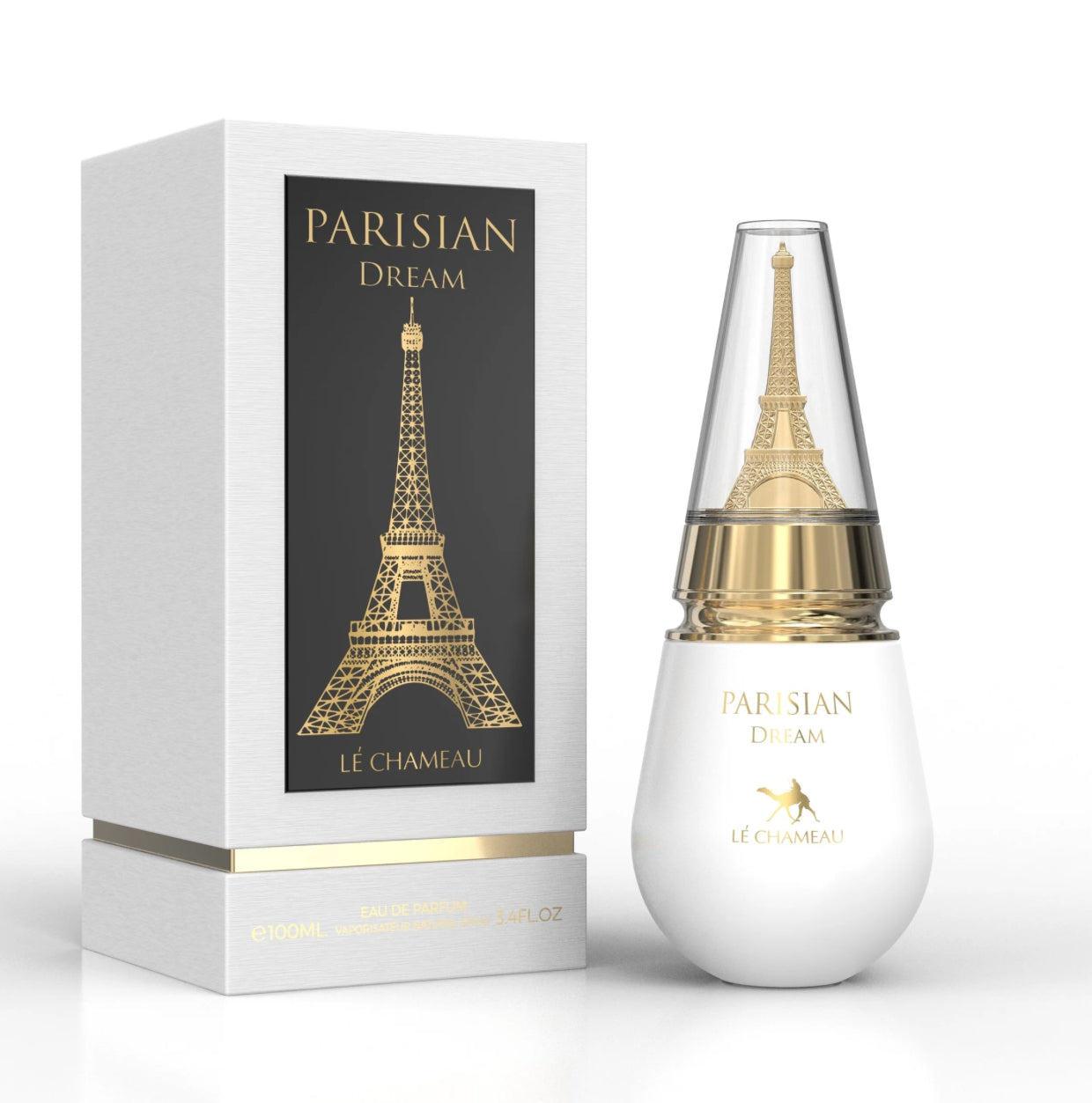 PARISIAN DREAM (WOMEN) 100 ML #135