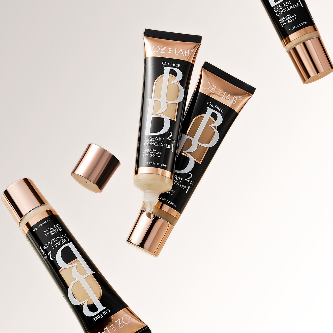 My BB Cream Concealer 2 in 1 OZ LAB