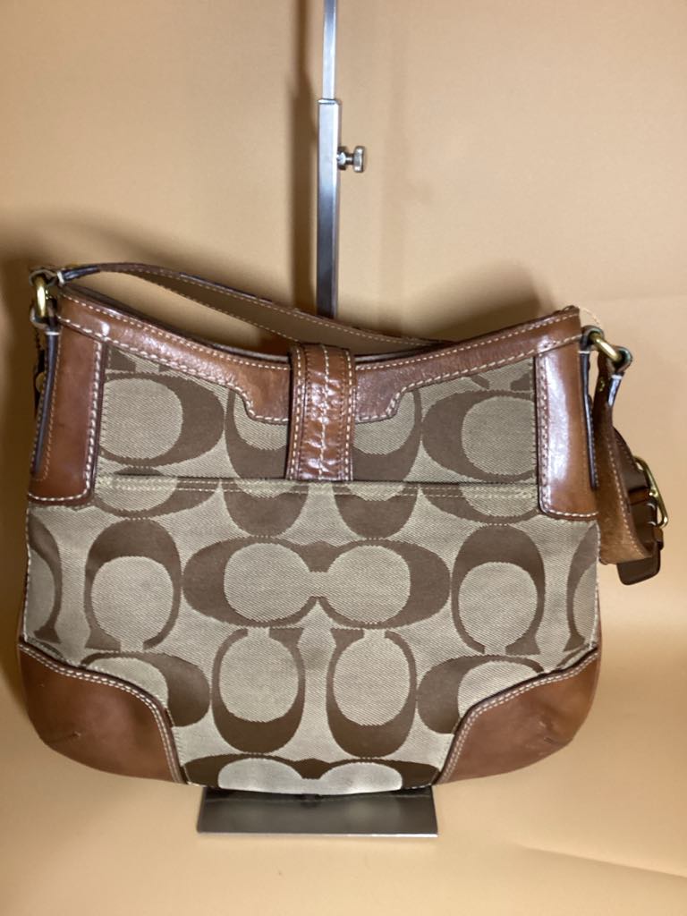 Coach #260 preloved
