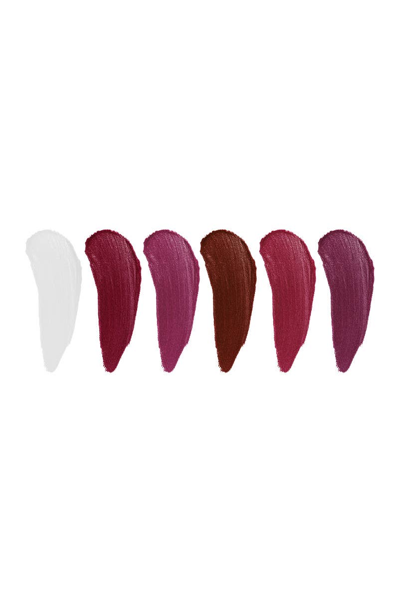 SHE Comfort Wear Matte Lip Balm