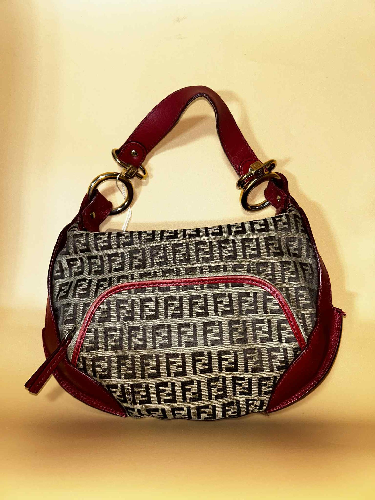 Fendi #138 preloved