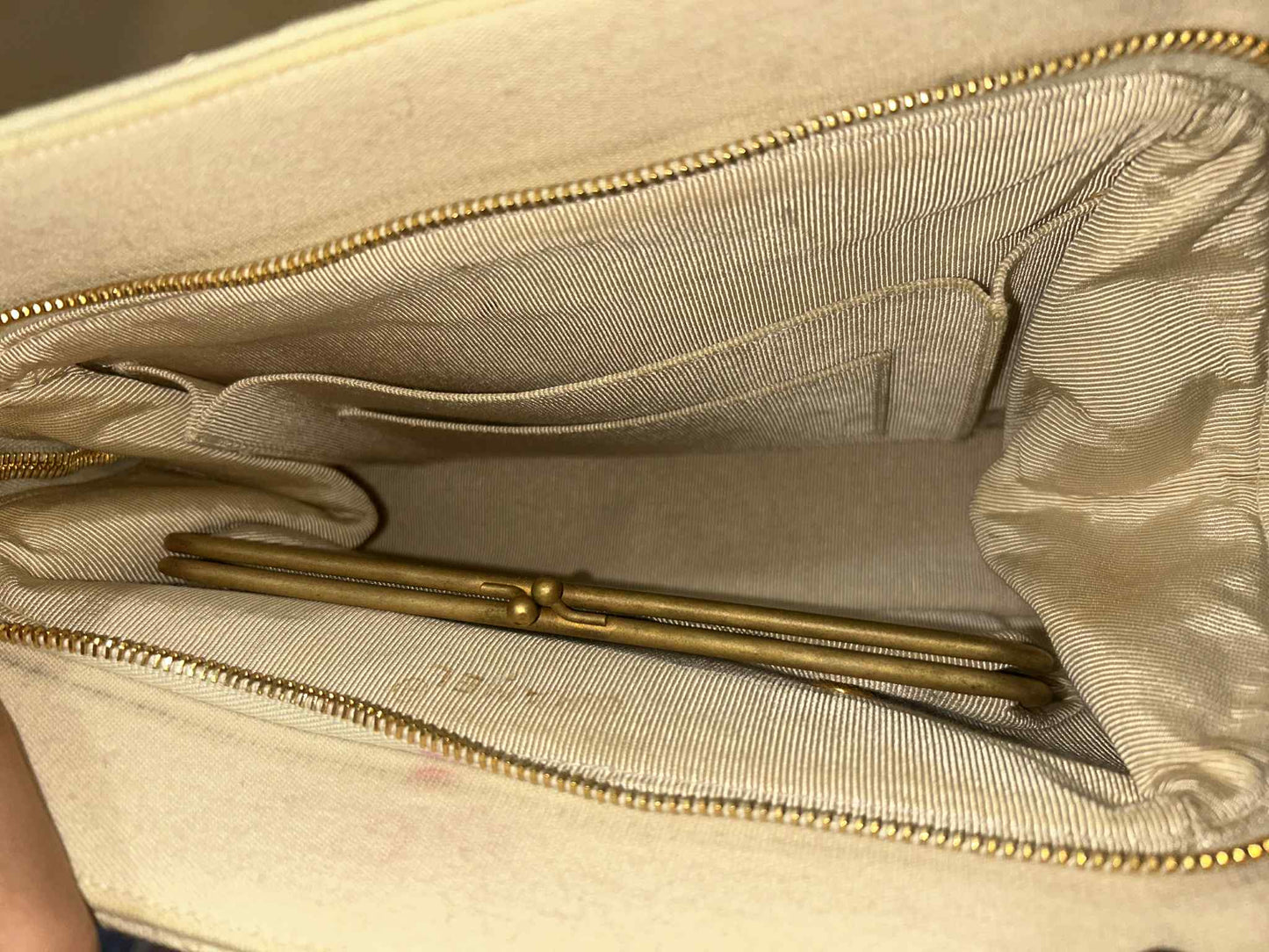 Chanel #354 preloved