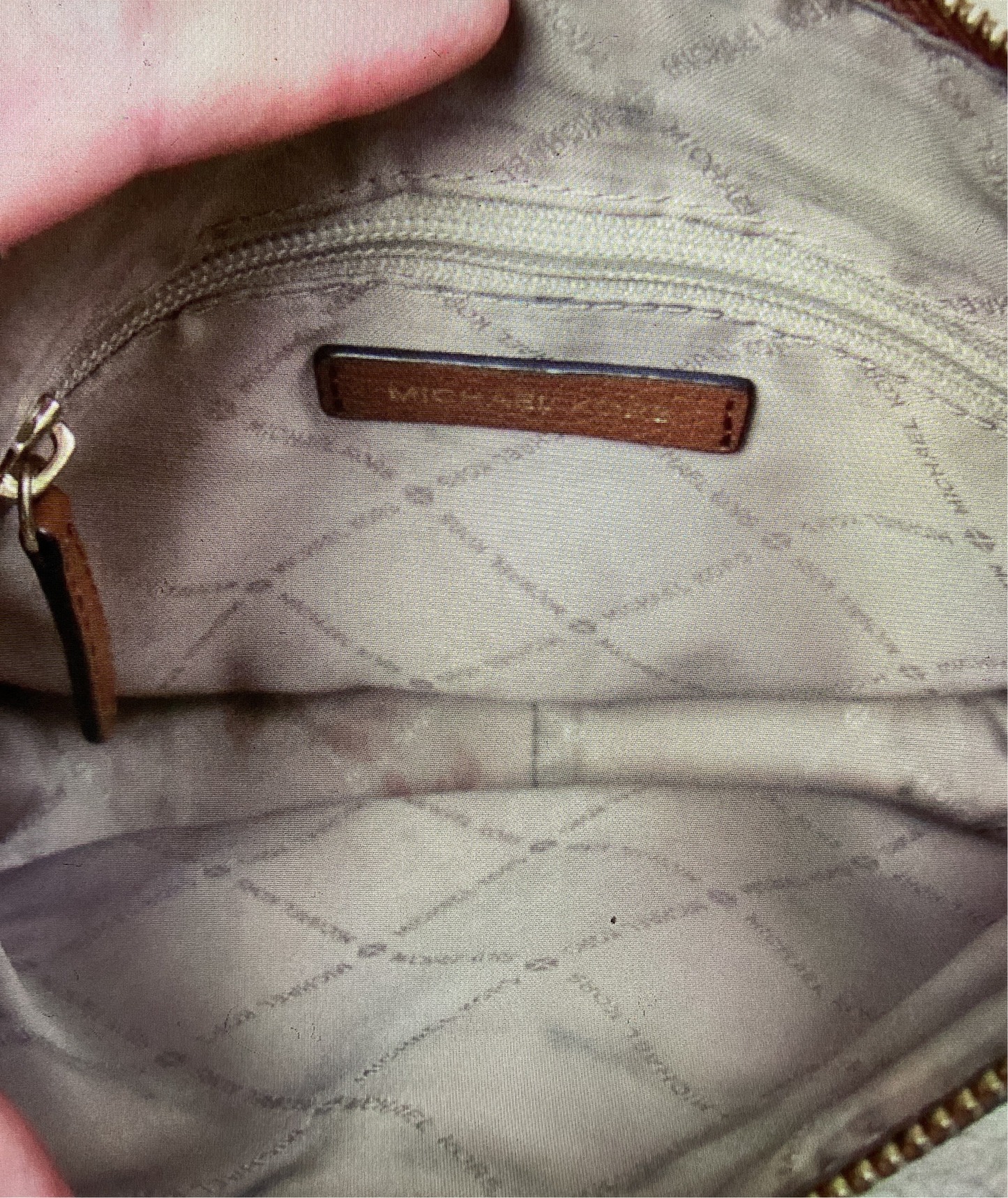 Michael Kors PRELOVED #55