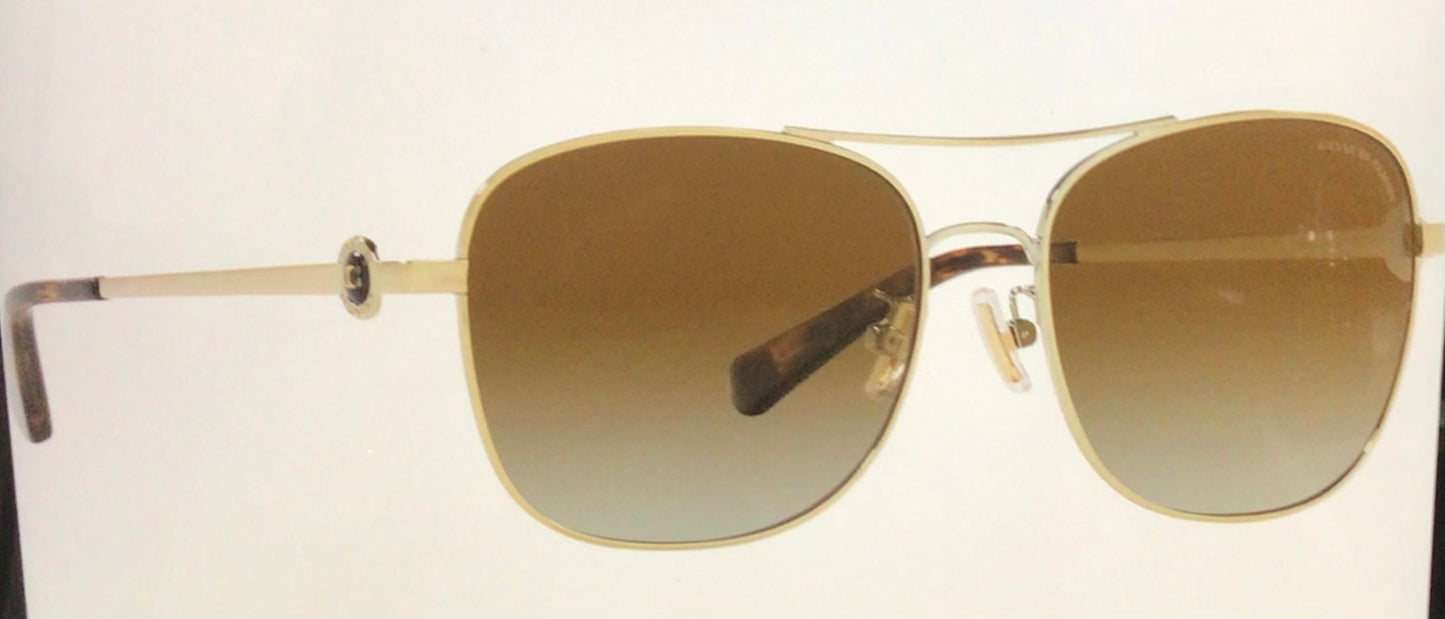 Coach sunglasses #135