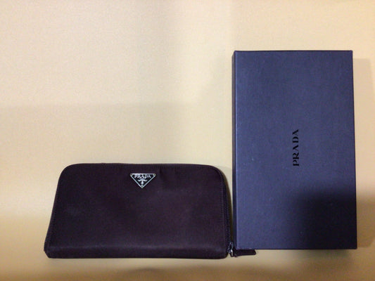 Prada wallet #421