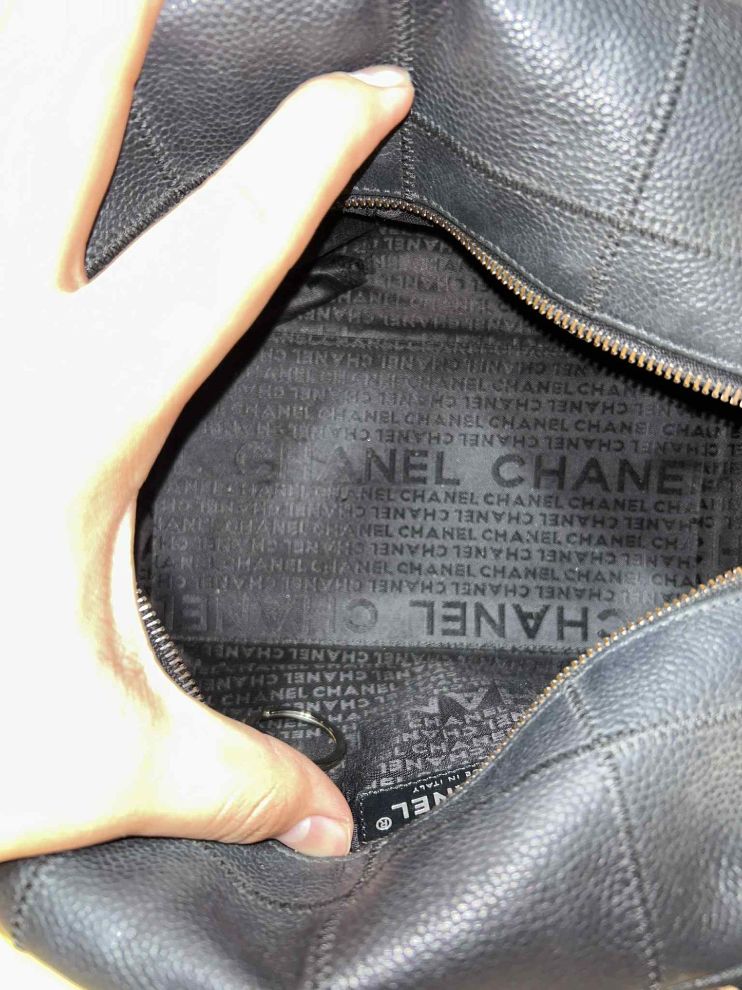 Chanel #334 preloved