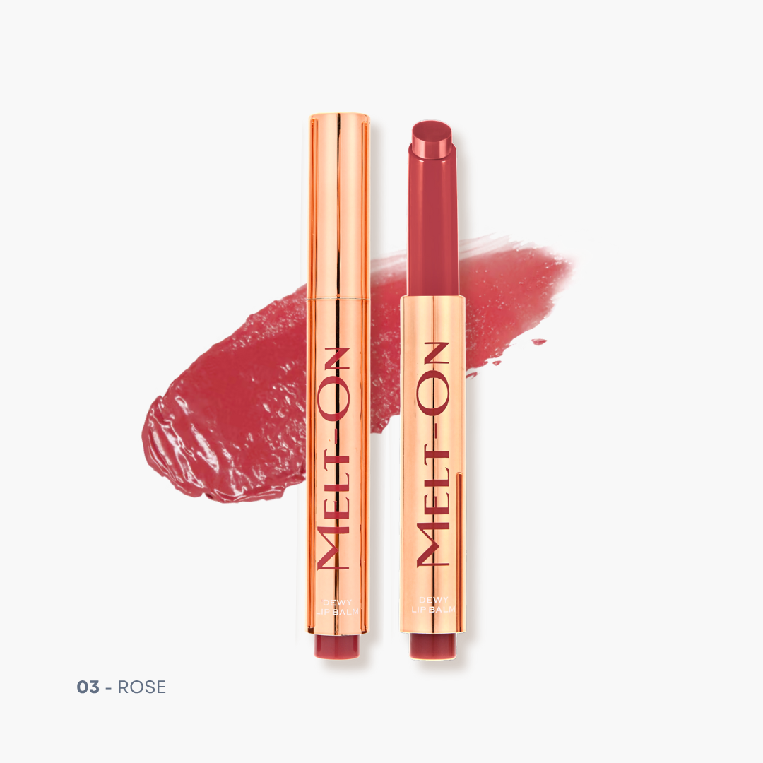 Melt-On - Dewy Lip Balm