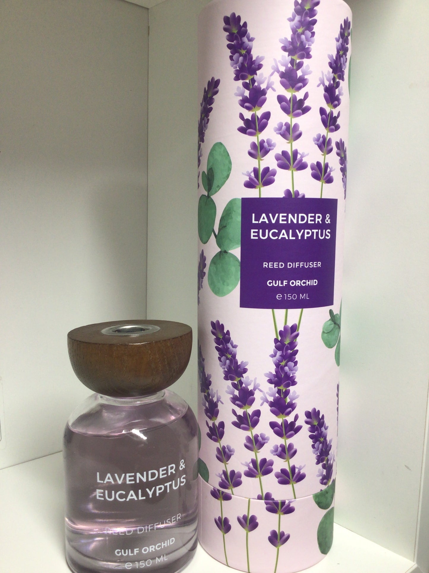 Gulf Orchid Diffuser