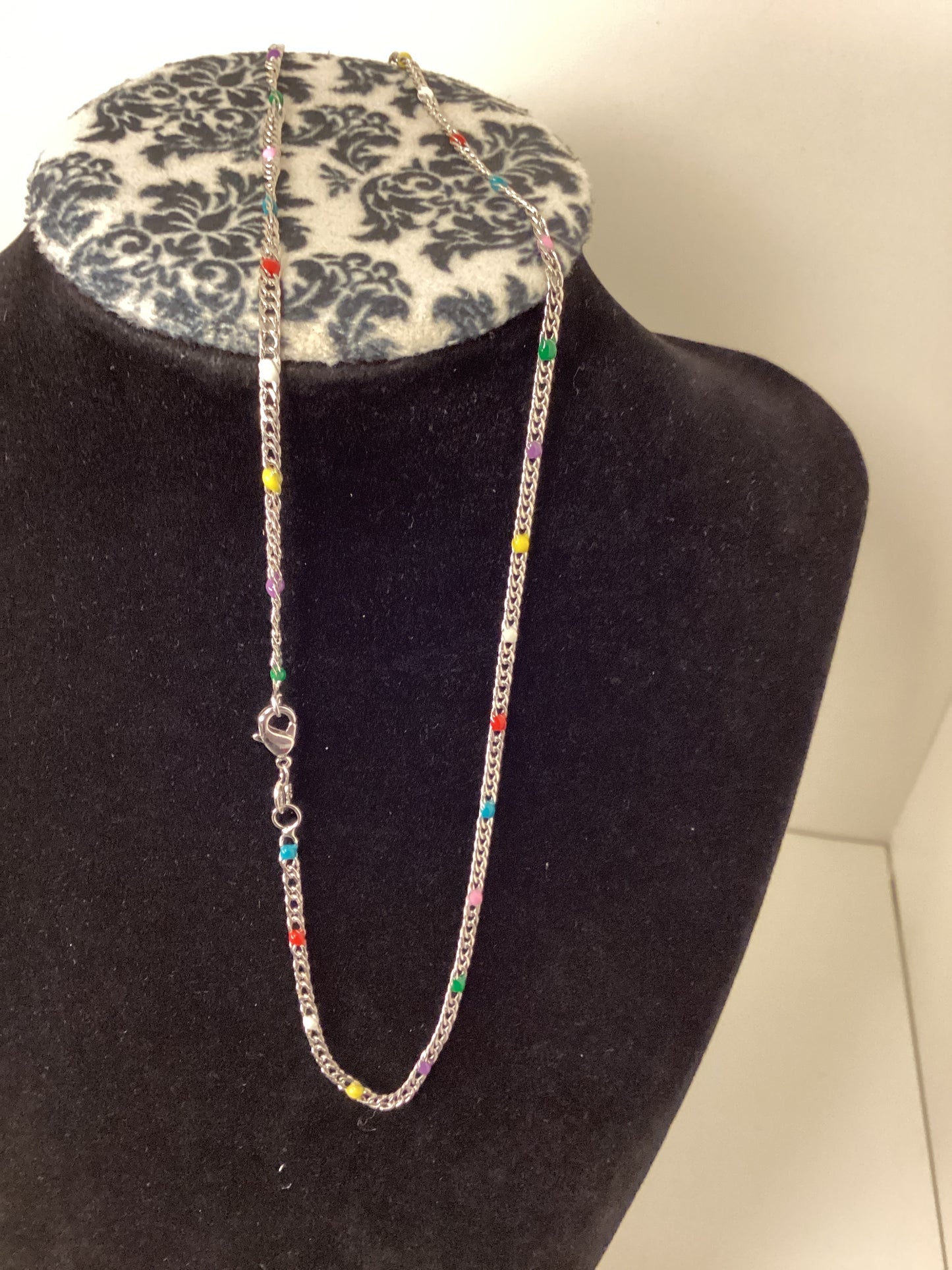 Cadena #587 2.2/45cm