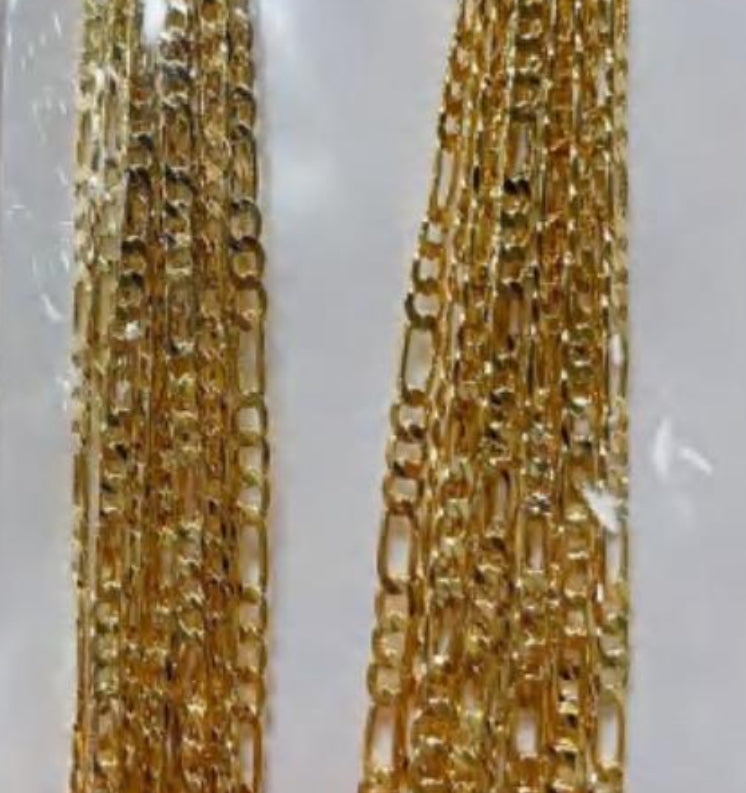 Cadena #463 55cm/2.5mm