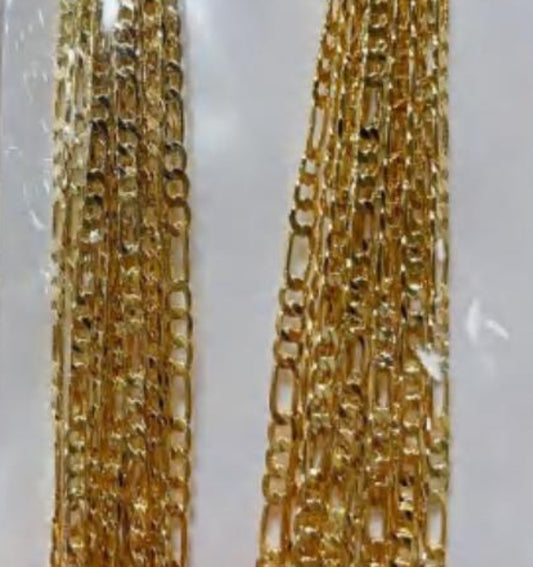 Cadena #463 55cm/2.5mm