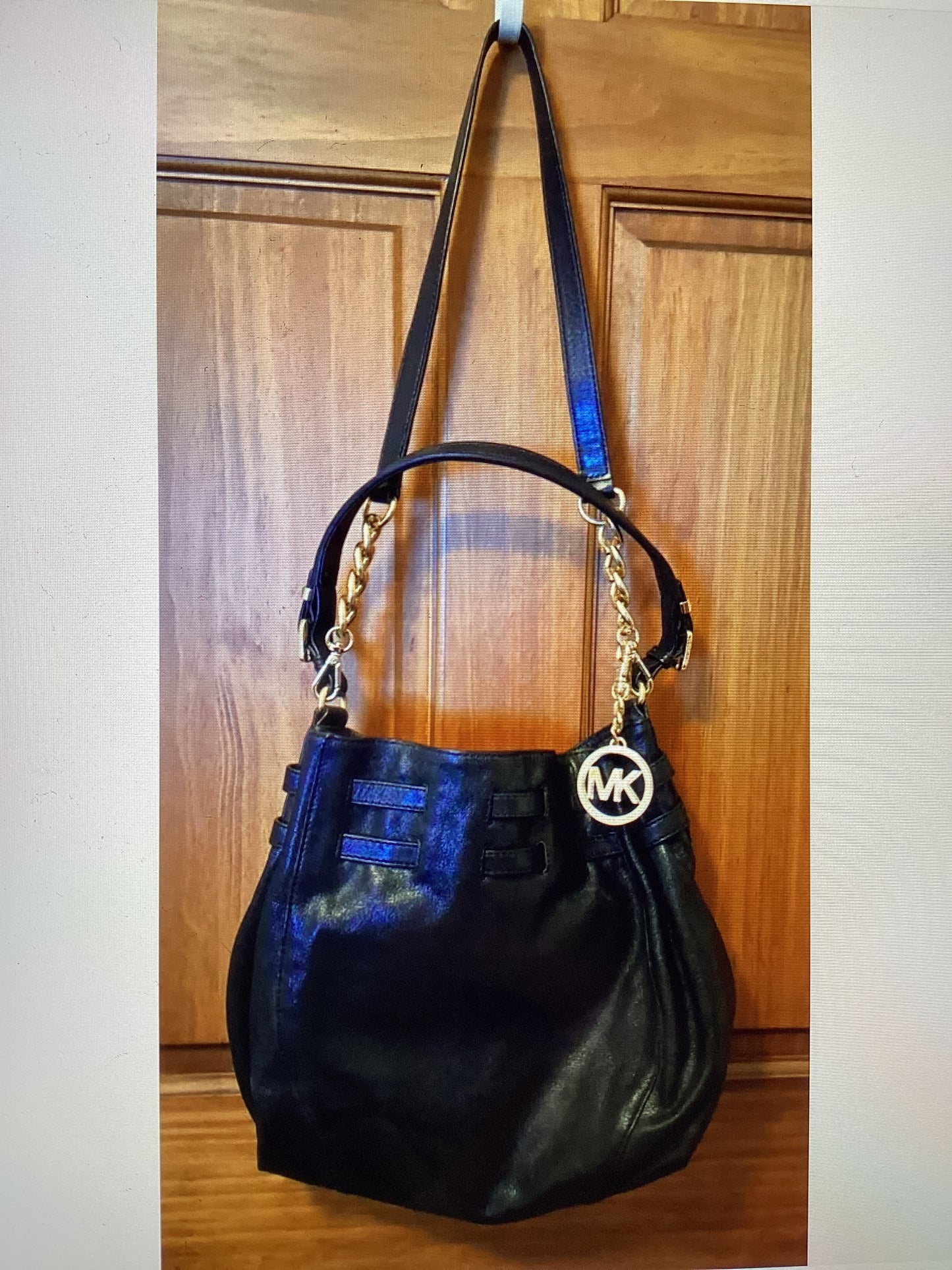 MICHAEL KORS PRELOVED #64