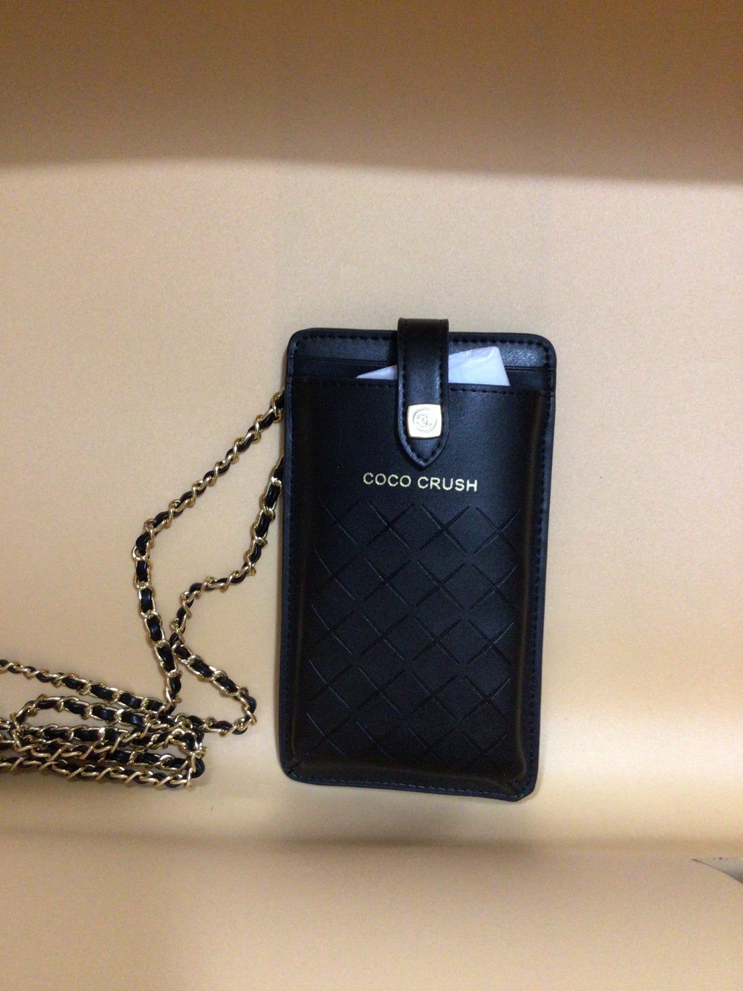 Coco Chanel cell phone #424