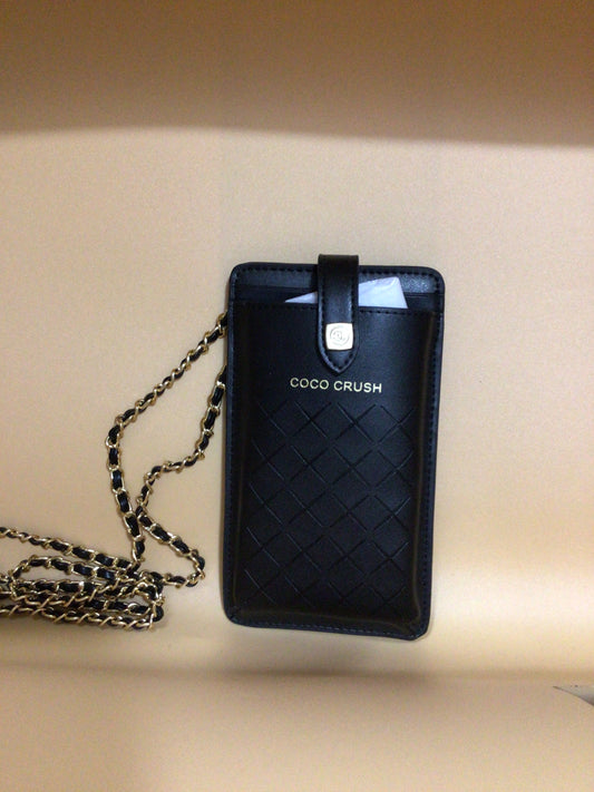 Coco Chanel cell phone #424