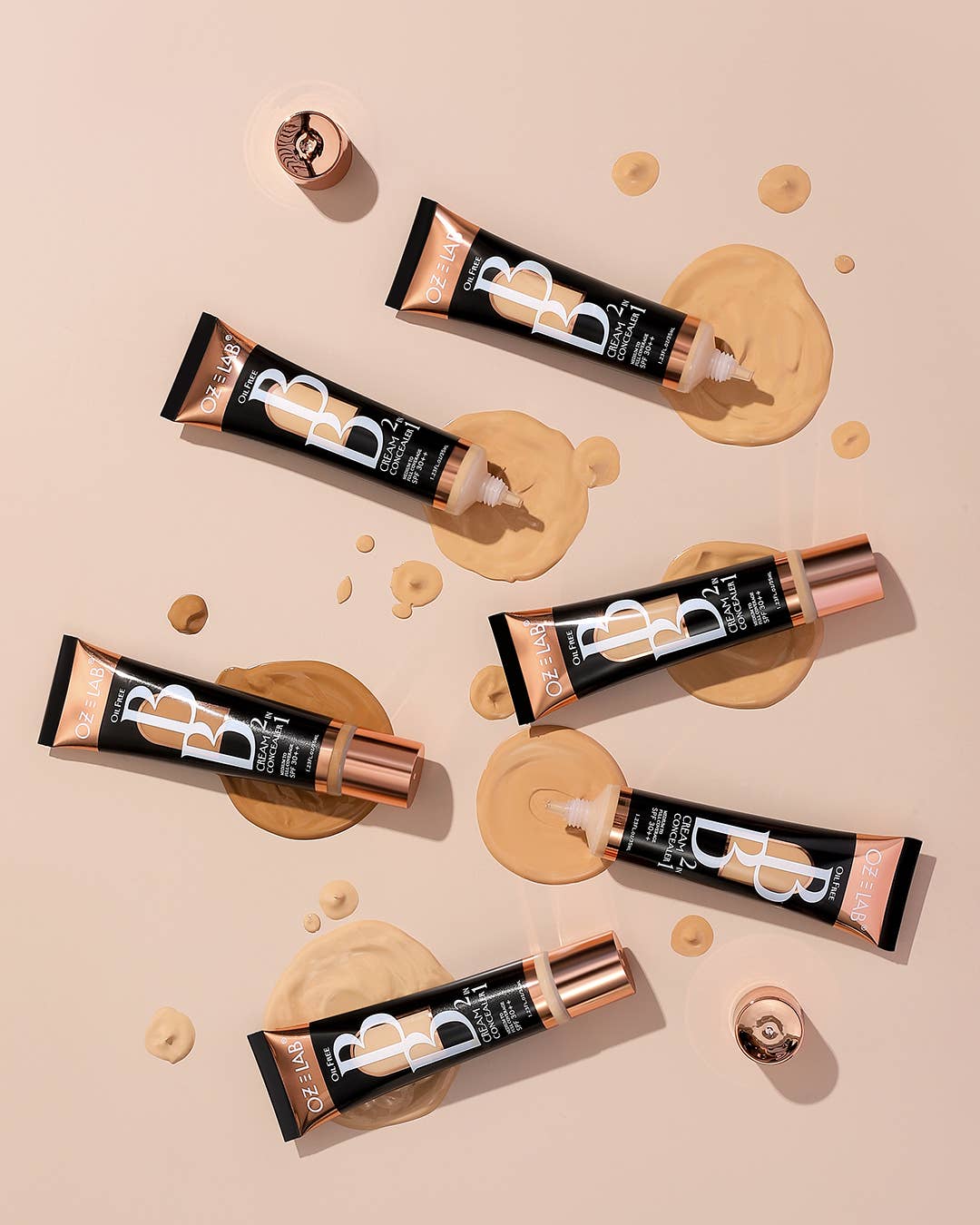My BB Cream 