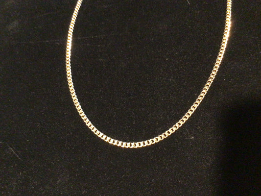 Cadena #458 60cm/3mm