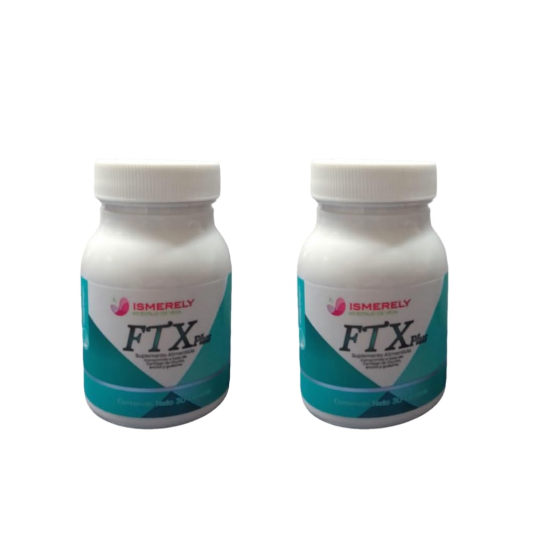 FTX Plus