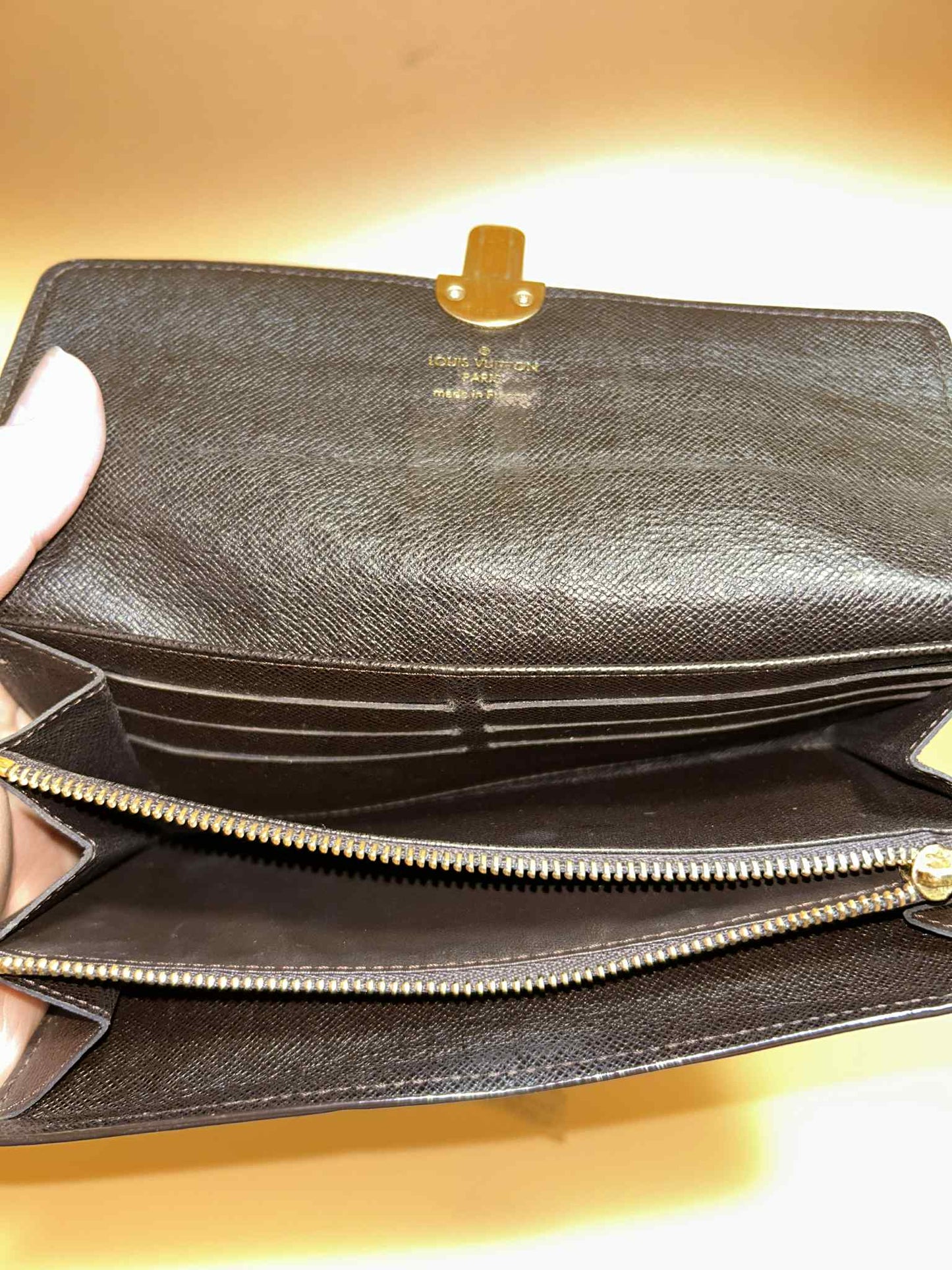 Louis Vuitton #201 preloved