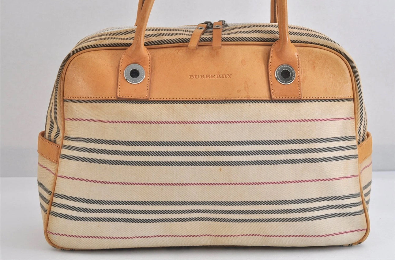 BURBERRY #85 PRELOVED