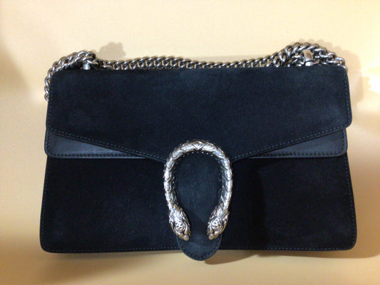 Gucci Dionysius black #447