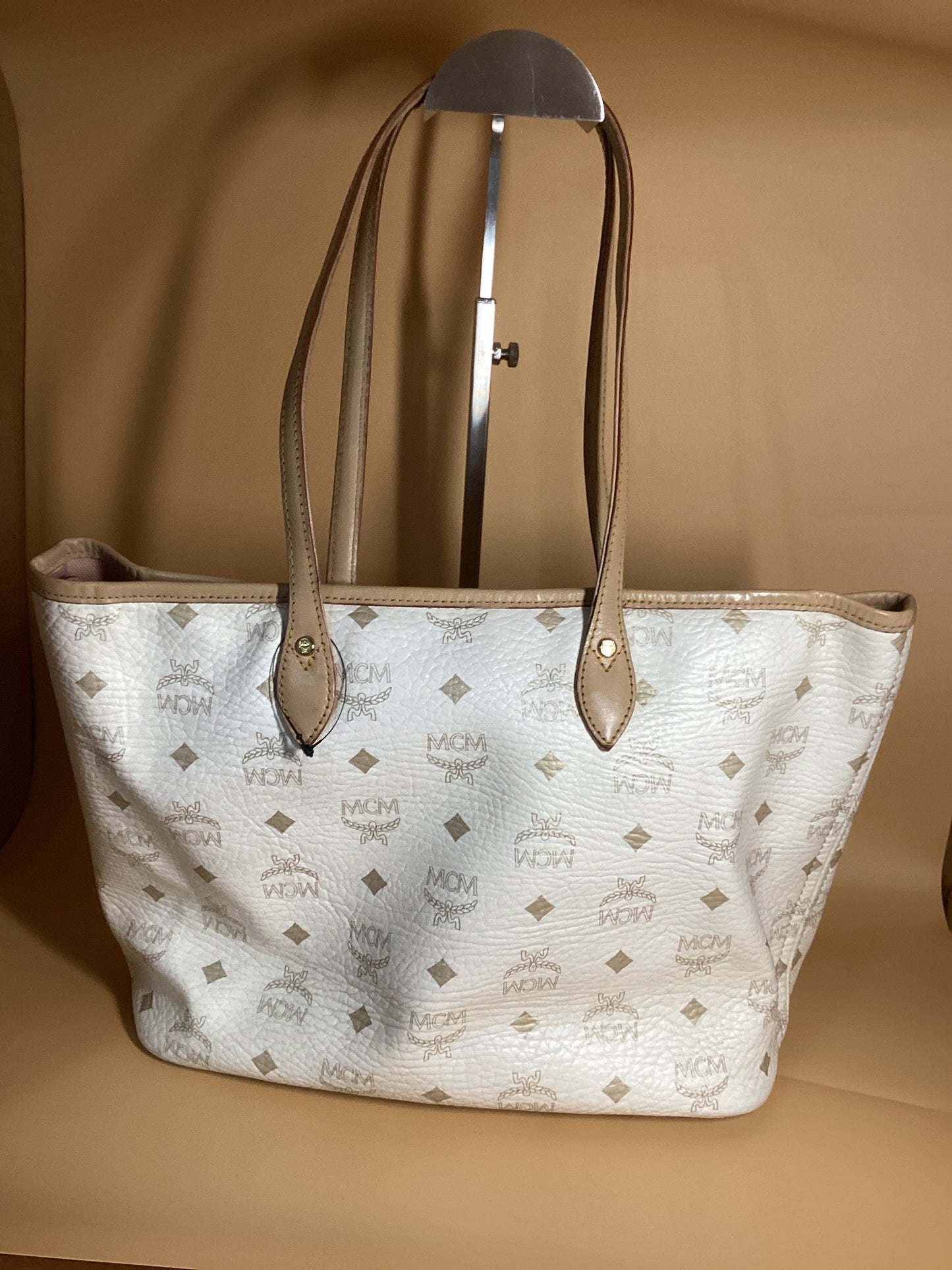 MCM PRELOVED #95