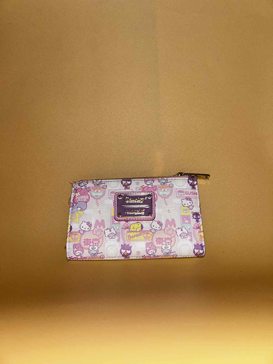 Sanrio/Loungefly #155 preloved