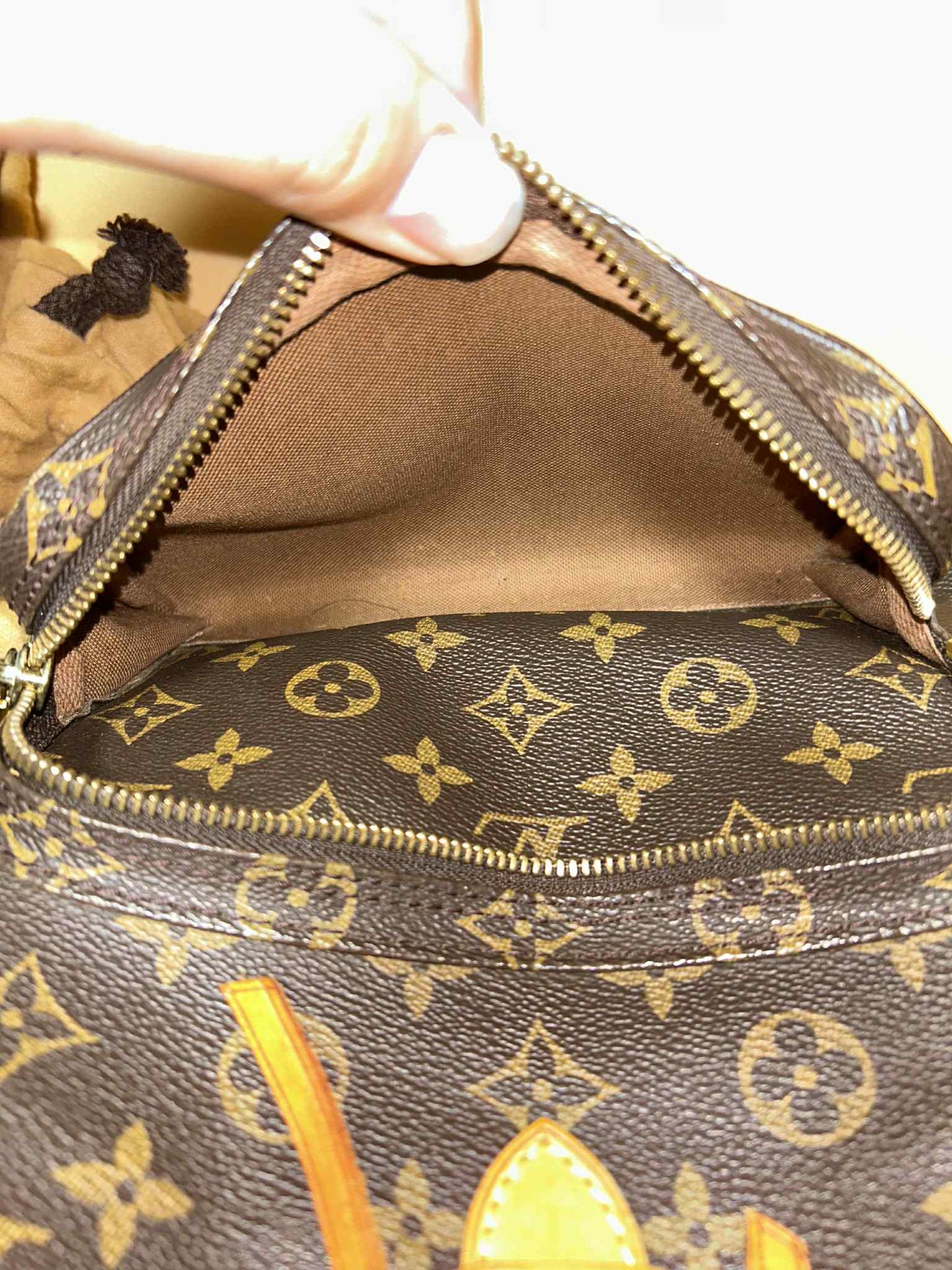 Louis Vuitton #298 preloved