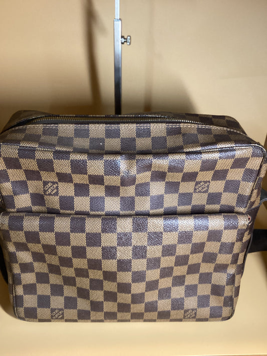 LV DAMIER EBENE PRELOVED #96