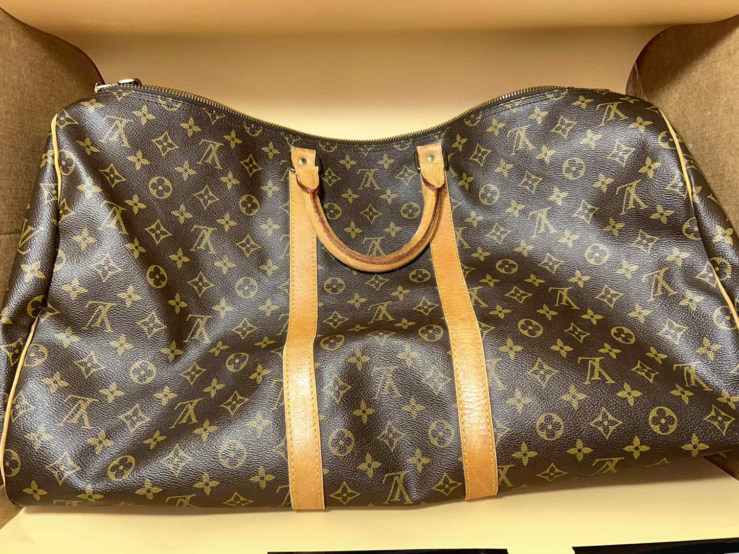 Louis Vuitton #283 preloved