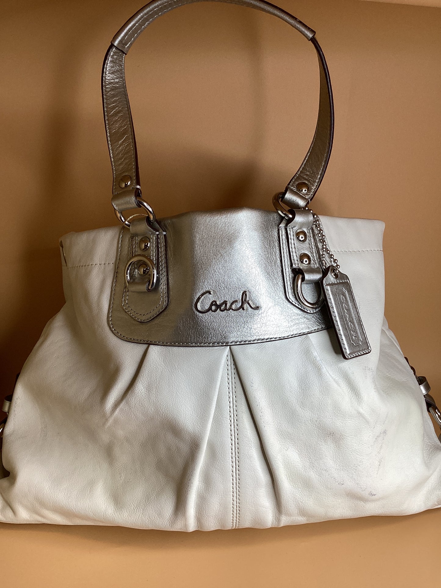 Coach