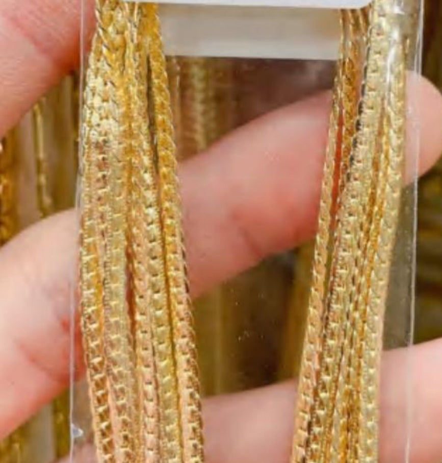 Cadena #471 55cm/3mm