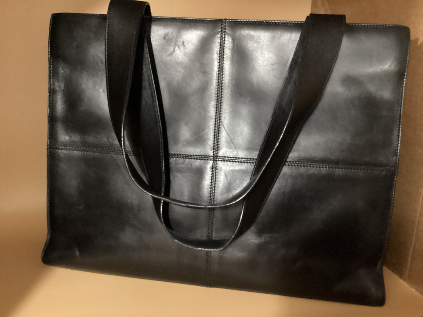 SALVATORE FERRAGAMO PRELOVED #93