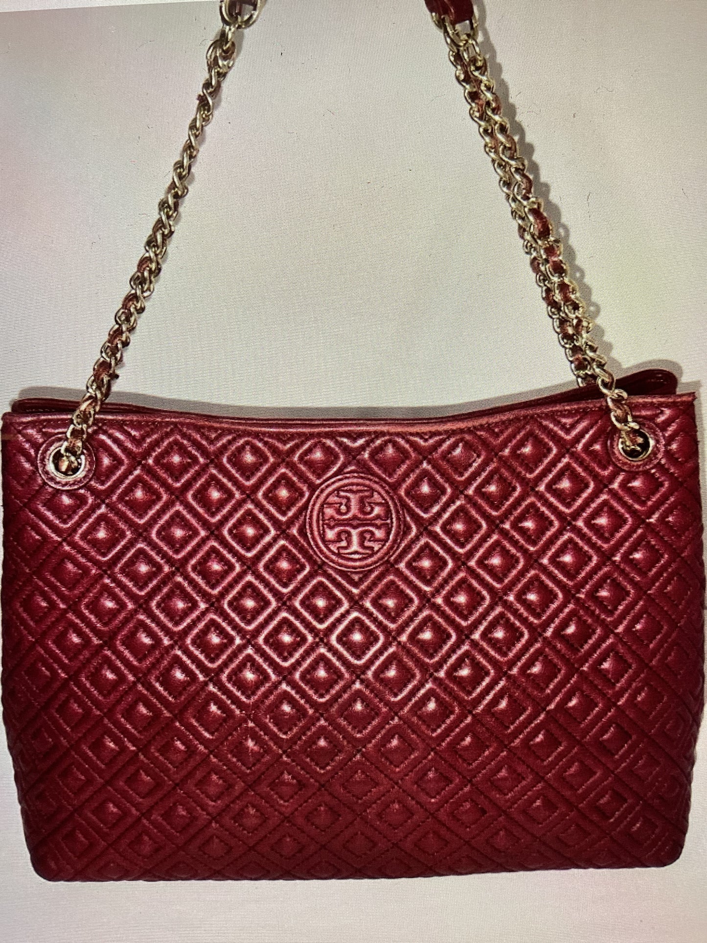 Tory Burch