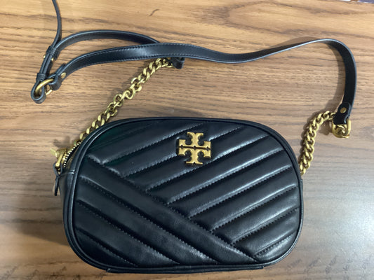 TB Kyra black chevron