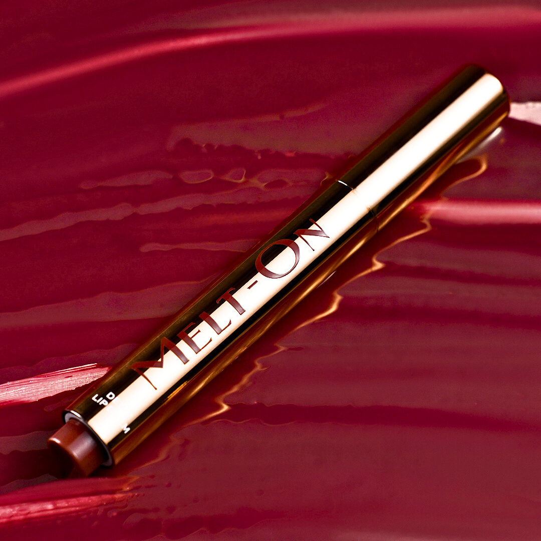 Melt-On - Dewy Lip Balm