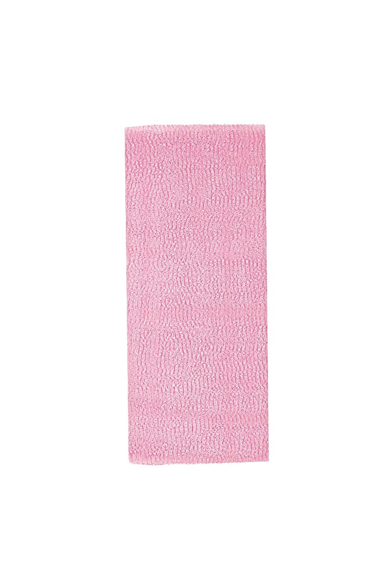 CALA Exfoliating Bath Towel