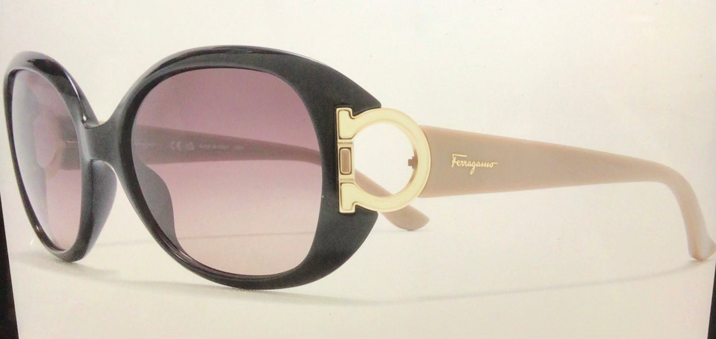 Ferragamo sunglasses #95