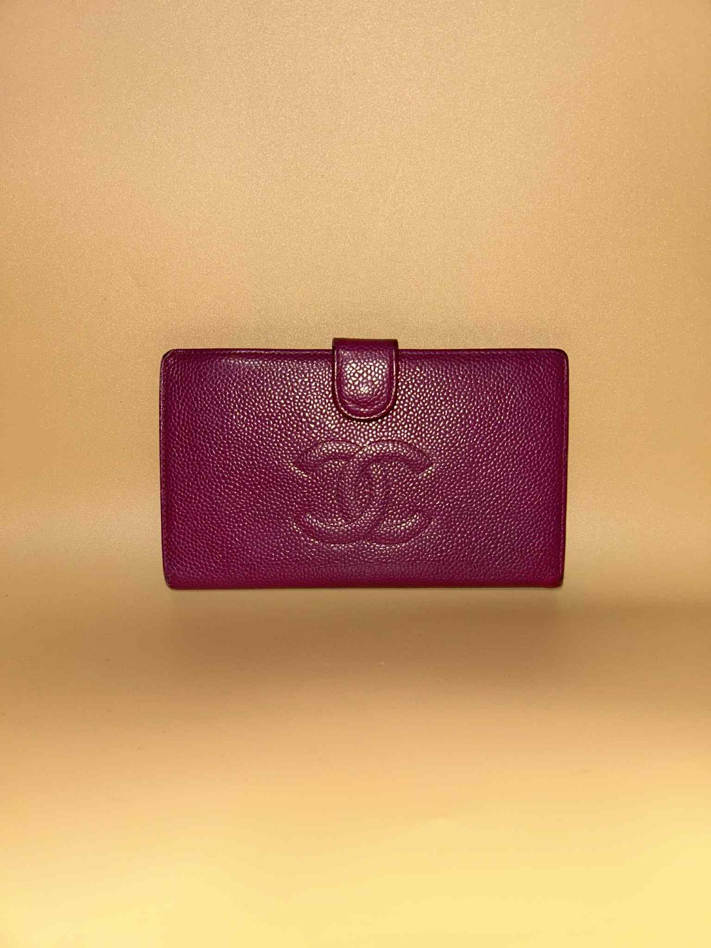 Chanel #313 preloved